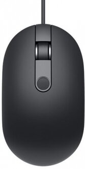 Dell Wired Mouse with Fingerprint Reader (MS819) Mouse kullananlar yorumlar